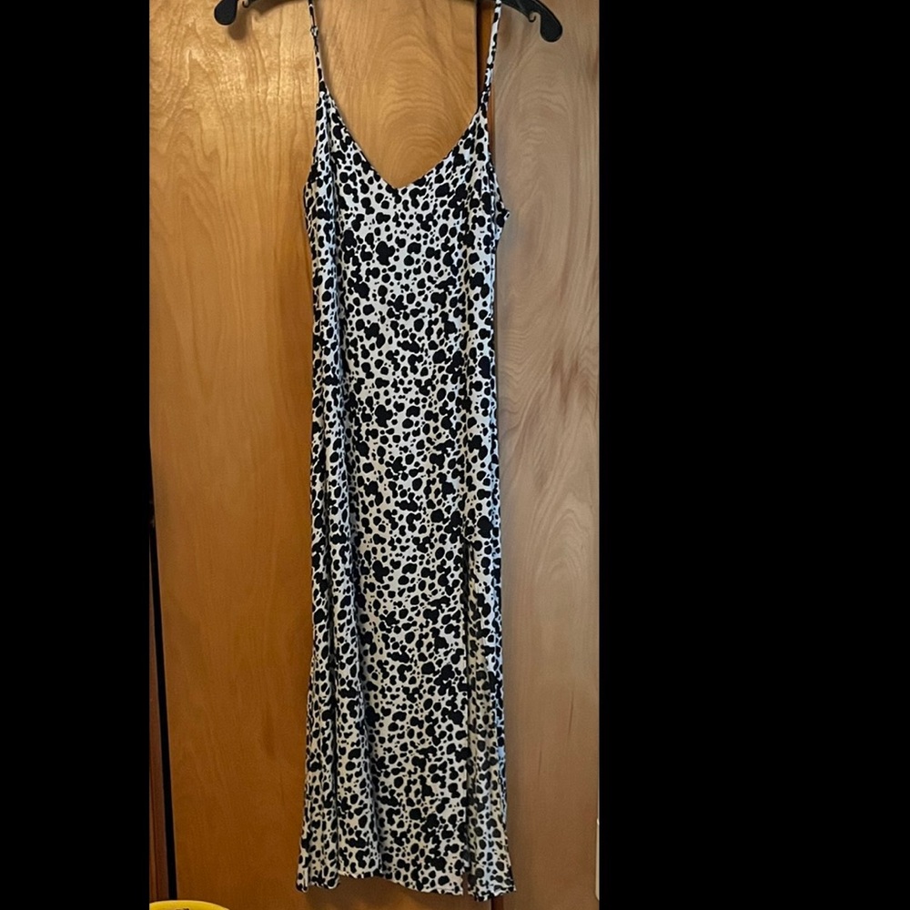 reformation dress